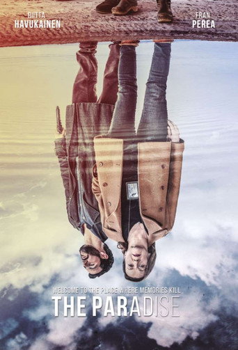 Poster for The Paradise