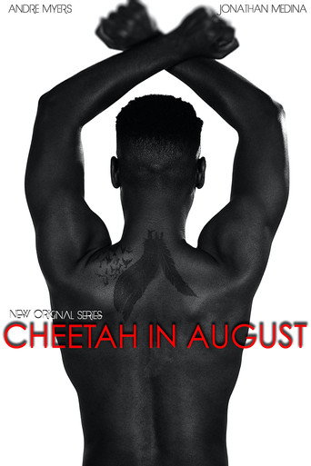 Poster for Cheetah in August