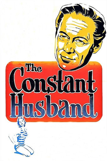 Poster for The Constant Husband
