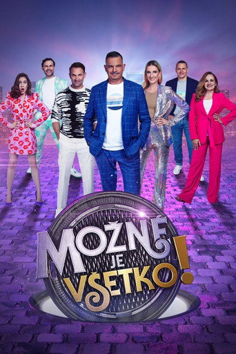 The poster for Season 1