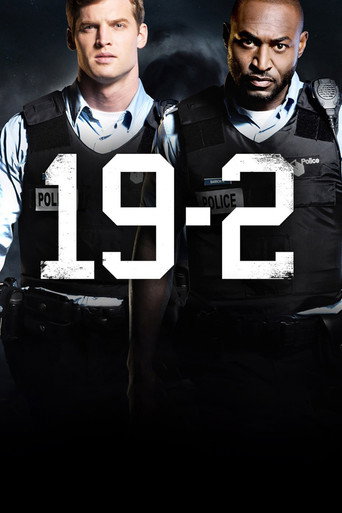 The poster for Season 4