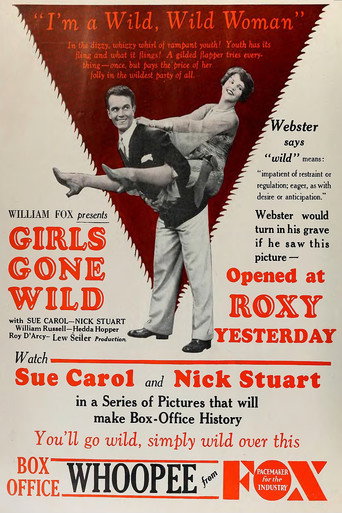 Poster for Girls Gone Wild