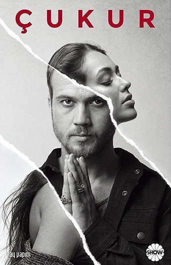 The poster for Season 1