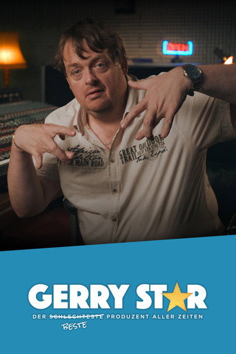 Poster for Gerry Star