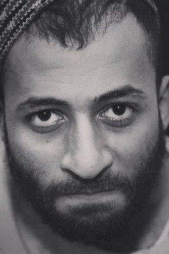 Portrait of Mohamed El Seweisy