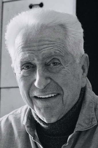 Portrait of Robert Downey Sr.