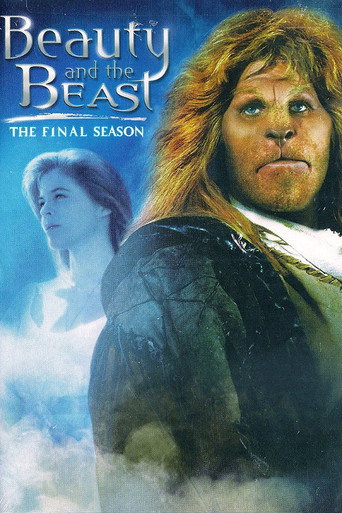 The poster for Season 3