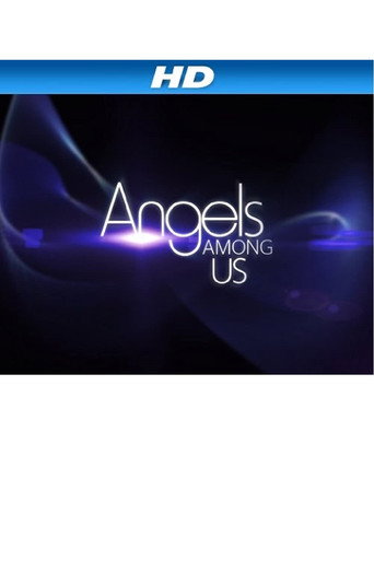 Poster for Angels Among Us