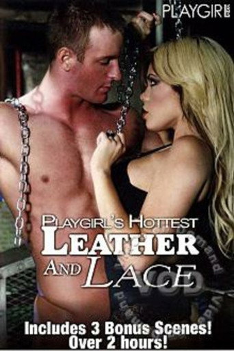 Poster for Leather and Lace