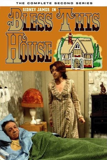 The poster for Season 2