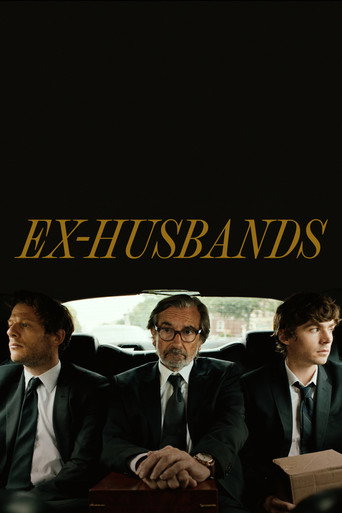 Poster for Ex-Husbands