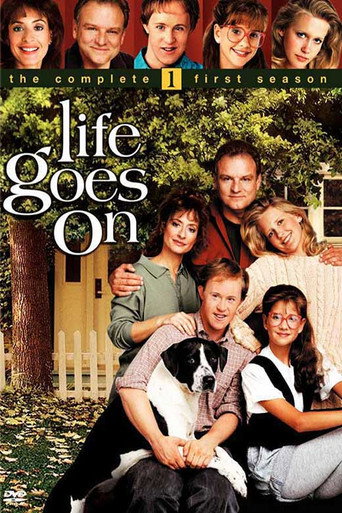 The poster for Season 1