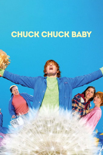 Poster for Chuck Chuck Baby