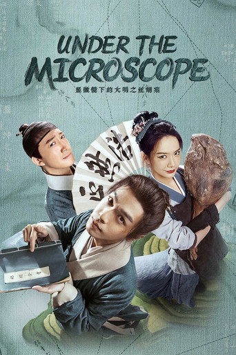 Poster for Under the Microscope