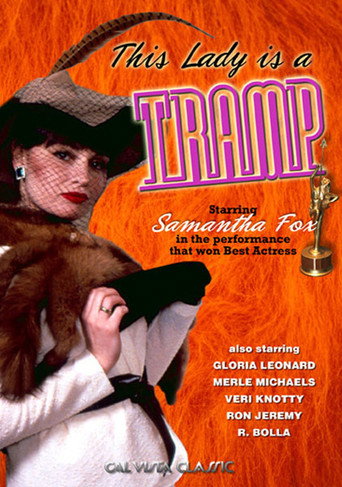 Poster for Tramp