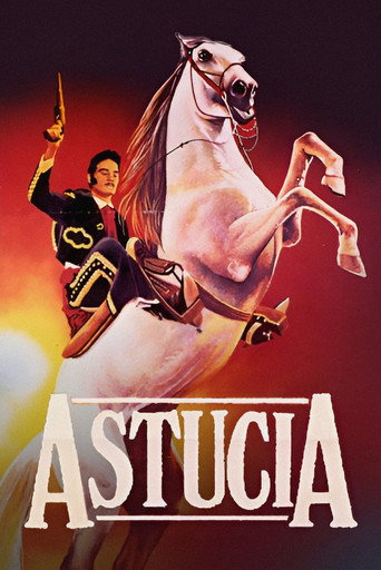 Poster for Astucia