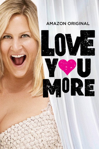 Poster for Love You More
