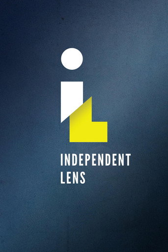 Poster for Independent Lens
