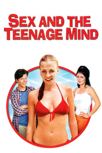 Poster for Sex and the Teenage Mind