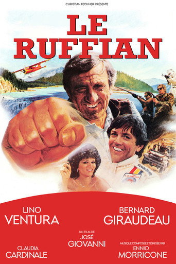Poster for The Ruffian
