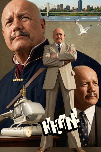 Poster for Khan!