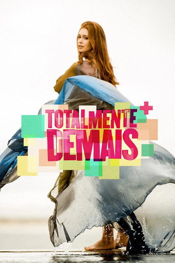 The poster for Specials