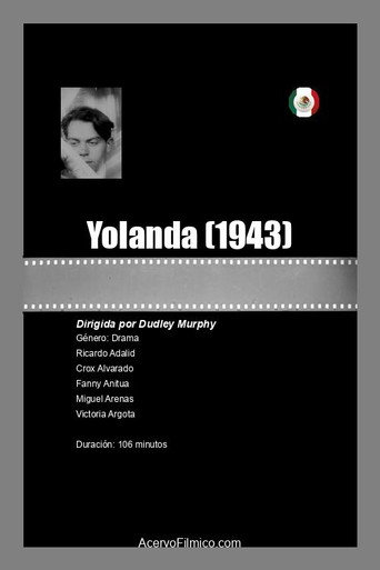 Poster for Yolanda