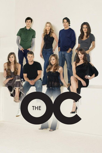 The poster for Season 4