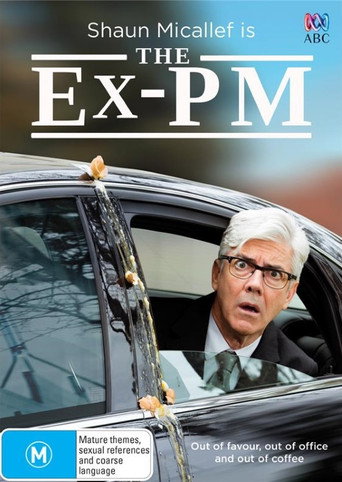 The poster for Season 1