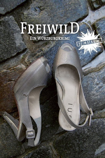 Poster for Freiwild - Ein Würzburg-Krimi