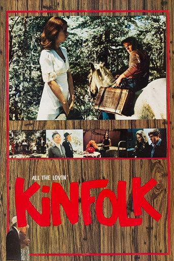 Poster for All the Lovin' Kinfolk