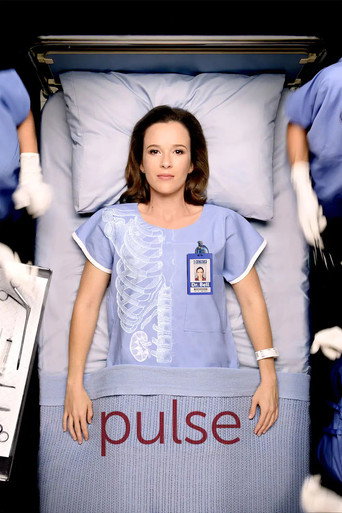 Poster for Pulse