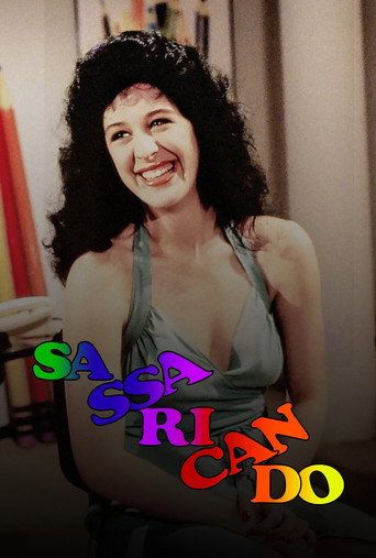 Poster for Sassaricando