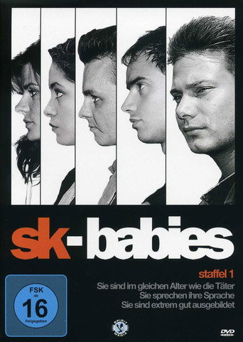 Poster for SK-Babies