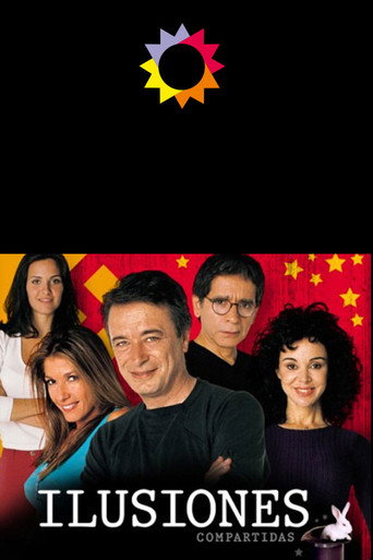 Poster for Ilusiones (compartidas)