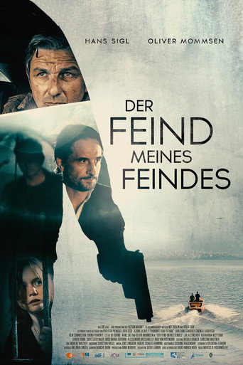 Poster for Der Feind meines Feindes