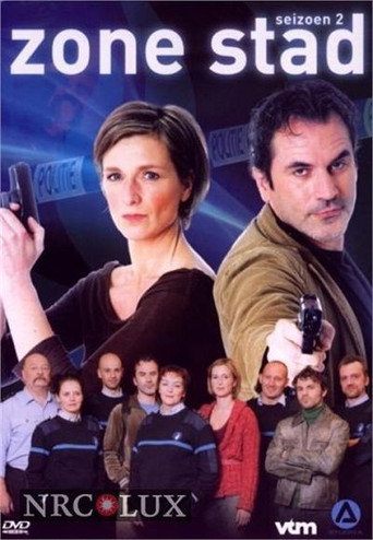 The poster for Season 2