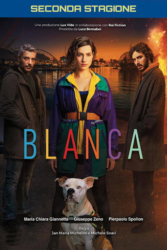 The poster for Season 2