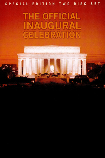 Poster for We Are One: The Obama Inaugural Celebration at the Lincoln Memorial
