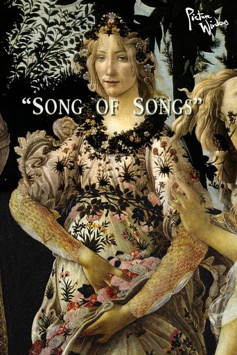 Poster for Picture Windows: Song of Songs