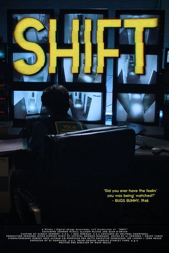 Poster for Shift