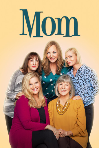 The poster for Season 8
