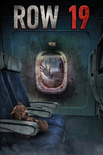 Poster for Row 19