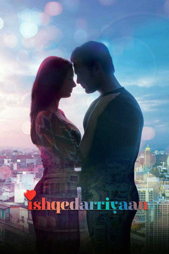 Poster for Ishqedarriyaan