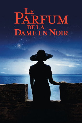 Poster for The Perfume of the Lady in Black