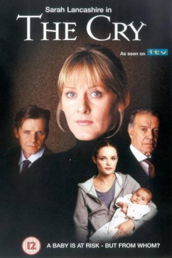 Poster for The Cry