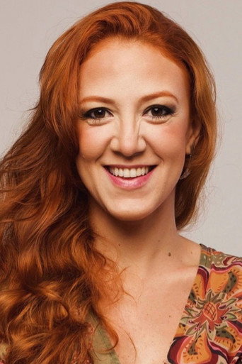 Portrait of Bia Guedes
