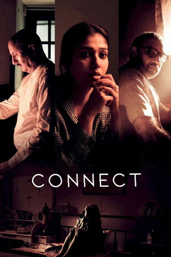 Poster for Connect