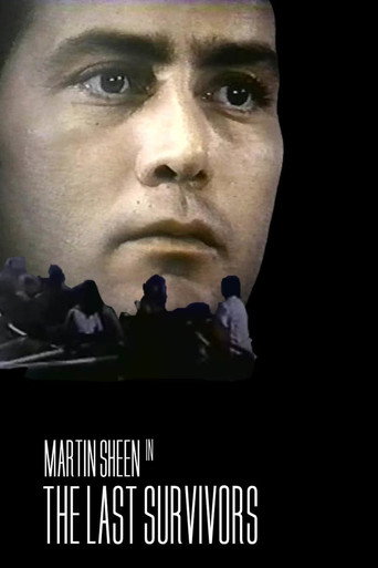 Poster for The Last Survivors