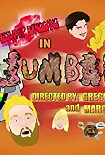 Poster for Tim and Eric Jambalaya